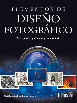 ELEMENTOS DE DISE�O FOTOGRAFICO