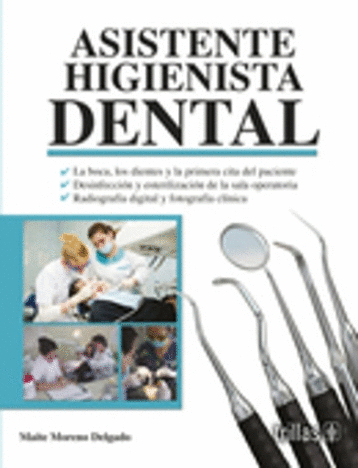 ASISTENTE HIGIENISTA DENTAL