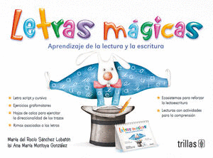 LETRAS MAGICAS