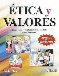 ETICA Y VALORES