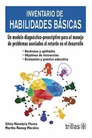 INVENTARIO DE HABILIDADES BASICAS
