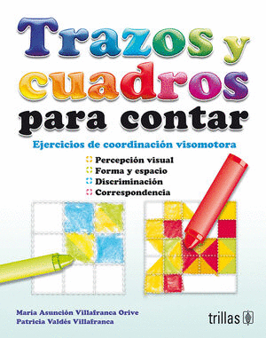 TRAZOS Y CUADROS PARA CONTAR