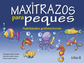 MAXITRAZOS PARA PEQUES