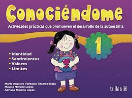 CONOCIENDOME 1