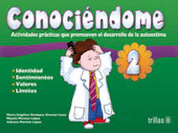 CONOCIENDOME 2