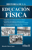 HISTORIA DE LA EDUCACION FISICA