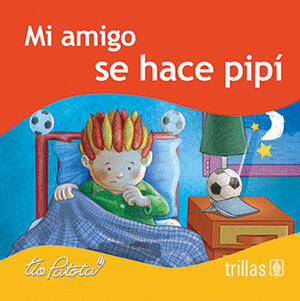 MI AMIGO SE HACE PIPI