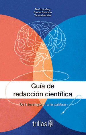 GUIA DE REDACCION CIENTIFICA