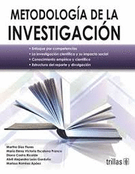 METODOLOGIA DE LA INVESTIGACION