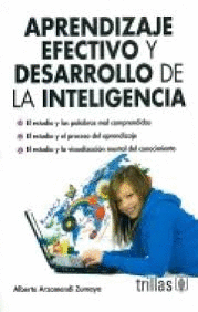 APRENDIZAJE EFECTIVO Y DESARROLLO DE LA INTELIGENCIA