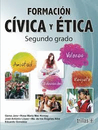 FORMACION CIVICA Y ETICA 2