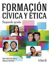 FORMACION CIVICA Y ETICA 2 SECUNDARIA