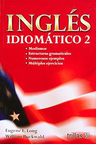 INGLES IDIOMATICO 2 SECUNDARIA