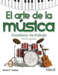 ARTE DE LA MUSICA 1 EL