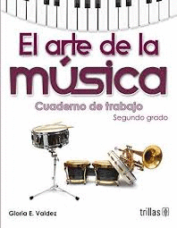 ARTE DE LA MUSICA 2