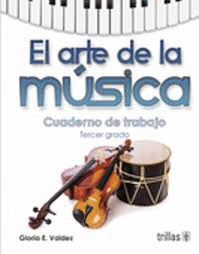 ARTE DE LA MUSICA 3 EL