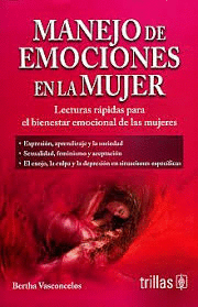 MANEJO DE EMOCIONES EN LA MUJER