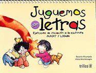 JUGUEMOS CON LETRAS