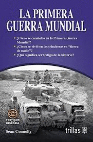 PRIMERA GUERRA MUNDIAL LA