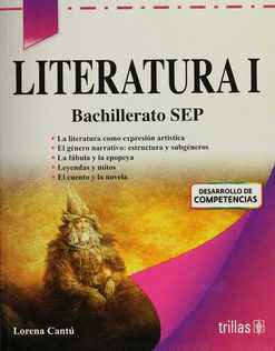 LITERATURA 1