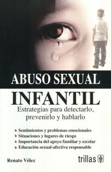 ABUSO SEXUAL INFANTIL
