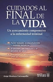 CUIDADOS AL FINAL DE LA VIDA