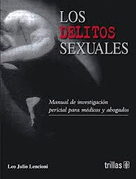 LOS DELITOS SEXUALES
