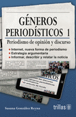 GENEROS PERIODISTICOS 1