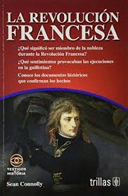 REVOLUCION FRANCESA LA