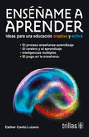 ENSE�AME A APRENDER