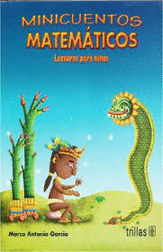 MINICUENTOS MATEMATICOS LECTURAS PARA NIOS