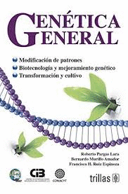 GENETICA GENERAL