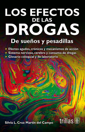LOS EFECTOS DE LAS DROGAS