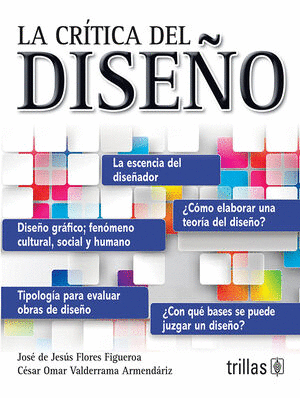 CRITICA DEL DISE�O LA