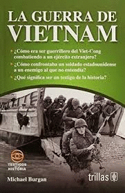 GUERRA DE VIETNAM LA
