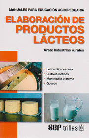 ELABORACION DE PRODUCTOS LACTEOS 32