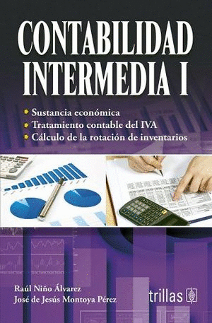 CONTABILIDAD INTERMEDIA 1