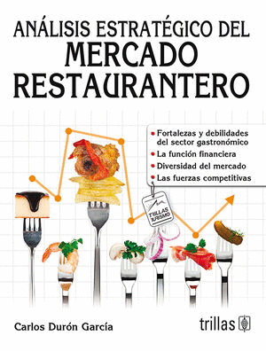 ANALISIS ESTRATEGICO DEL MERCADO RESTAURANTERO