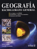 GEOGRAFIA BACHILLERATO GENERAL