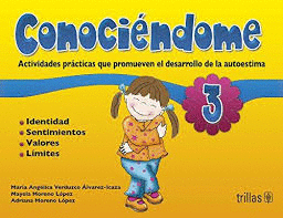 CONOCIENDOME 3