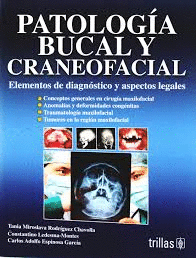 PATOLOGIA BUCAL Y CRANEOFACIAL