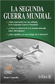 SEGUNDA GUERRA MUNDIAL LA