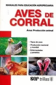 AVES DE CORRAL