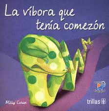 VIBORA QUE TENIA COMEZON LA