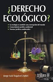 DERECHO ECOLOGICO