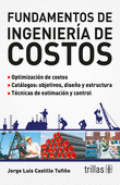 FUNDAMENTOS DE INGENIERIA DE COSTOS