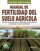 MANUAL DE FERTILIDAD DEL SUELO AGRICOLA