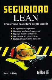 SEGURIDAD LEAN