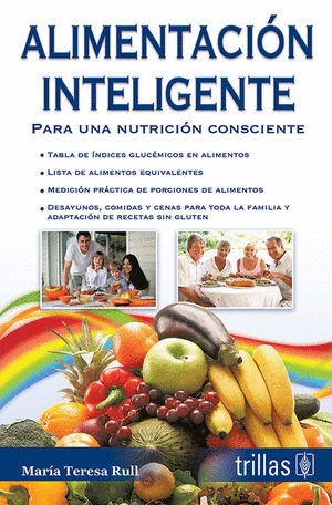 ALIMENTACION INTELIGENTE