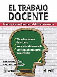 TRABAJO DOCENTE EL